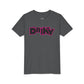 Youth Get Driky - Pinkerton Short Sleeve Tee