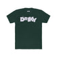 Get Driky - White Night Cotton Crew Tee