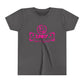 Youth Laugh at the World - Pinkerton Short Sleeve Tee 26 Colors