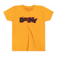 Youth Get Driky - Rose Blood Short Sleeve Tee