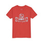 Youth Laugh at the World - White Night Short Sleeve Tee 26 Colors