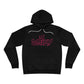 Driky Roy-al - Rose Blood Fleece Pullover Hoodie