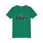 Youth Driky Roy-al - Blackout Short Sleeve Tee
