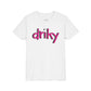 Youth - Limited Edition Limp Driky Good Guys Finish Last - Pinkerton Short Sleeve Tee 26 Colors