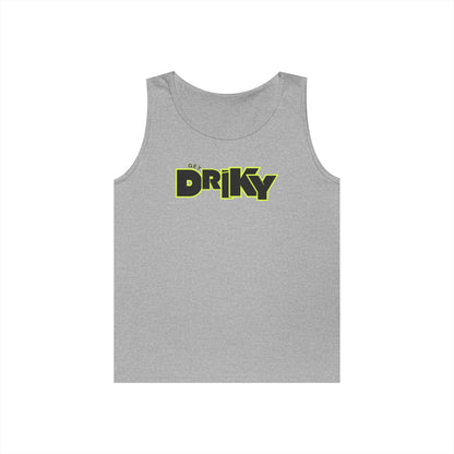 Get Driky - Banana Sunshine - Tank Top