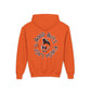 Drikyz Good Guys Finish Last - OG - (Back Print) Youth Heavy Blend Hoodie