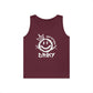 Driky King Nothing - Simple - Tank Top