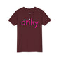 Youth Limp Driky - Pinkerton Short Sleeve Tee