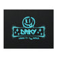 Driky Laugh at the World Puzzle 14'' x 11'' 252 Pieces