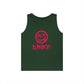 Driky Die Happy -  Rose Blood - Tank Top