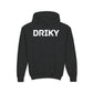 Drikyish - Simple - Youth Heavy Blend Hoodie