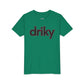 Youth Little Driky - Rose Blood Short Sleeve Tee