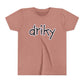 Youth Limp Driky - OG Short Sleeve Tee