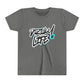 Youth Driky Life - Blue Brain Short Sleeve Tee 26 Colors