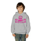 Driky Laugh at the World - Pinkerton - Youth Heavy Blend Hoodie