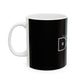 Get Driky - OG - 11oz Coffee Cup