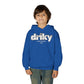 Driky ESTD Wear - OG2 - Youth Heavy Blend Hoodie