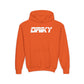 Driky Sport - Simple - Youth Heavy Blend Hoodie