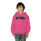 Get Driky - Blackout - Youth Heavy Blend Hoodie