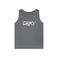 Driky Rough Ryder - White Night - Tank Top