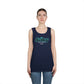 Driky ESTD Wear - Blue Brain - Tank Top
