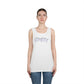 Get Driky - White Night - Tank Top