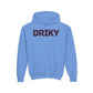 Drikyish - Pinkerton - Youth Heavy Blend Hoodie