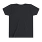 Youth Get Driky - Blue Brain Short Sleeve Tee