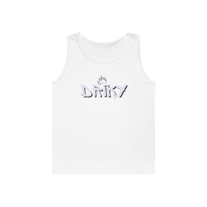 Driky Roy-al - White Night - Tank Top