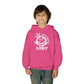 Driky King Nothing - Simple - Youth Heavy Blend Hoodie