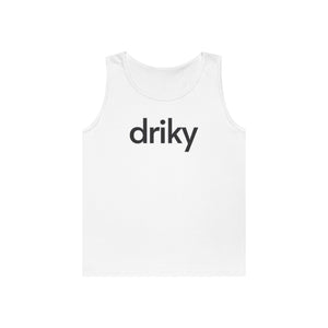 Little Driky - OG - Tank Top