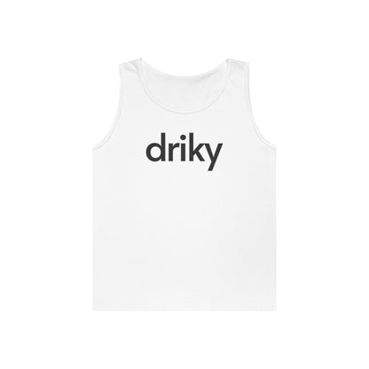 Little Driky - OG - Tank Top