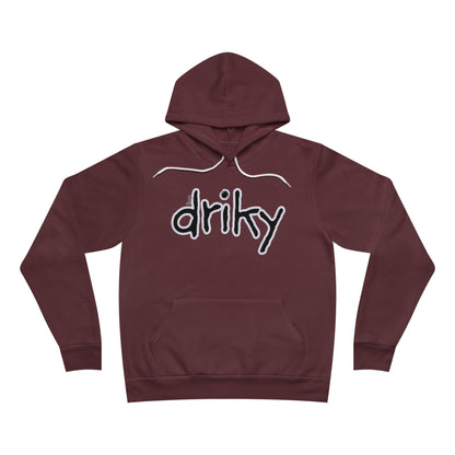 Limp Driky  - OG Fleece Pullover Hoodie