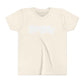 Youth Get Driky - Simple Short Sleeve Tee