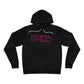 Get Driky - Pinkerton Fleece Pullover Hoodie