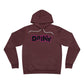 Get Driky - Pinkerton Fleece Pullover Hoodie