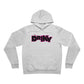 Get Driky - Pinkerton Fleece Pullover Hoodie