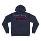 Get Driky - Pinkerton Fleece Pullover Hoodie