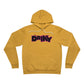 Get Driky - Pinkerton Fleece Pullover Hoodie