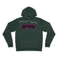 Get Driky - Pinkerton Fleece Pullover Hoodie