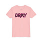 Youth Driky Rough Ryder - Pinkerton Short Sleeve Tee