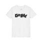 Youth Get Driky - Blackout Short Sleeve Tee