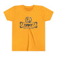 Youth Laugh at the World - Blackout Short Sleeve Tee 26 Colors