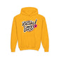 Driky Life - Pinkerton - Youth Heavy Blend Hoodie