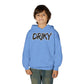 Driky Rough Ryder - OG - Youth Heavy Blend Hoodie
