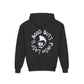 Drikyz Good Guys Finish Last -  OG2 - (Back Print) Youth Heavy Blend Hoodie