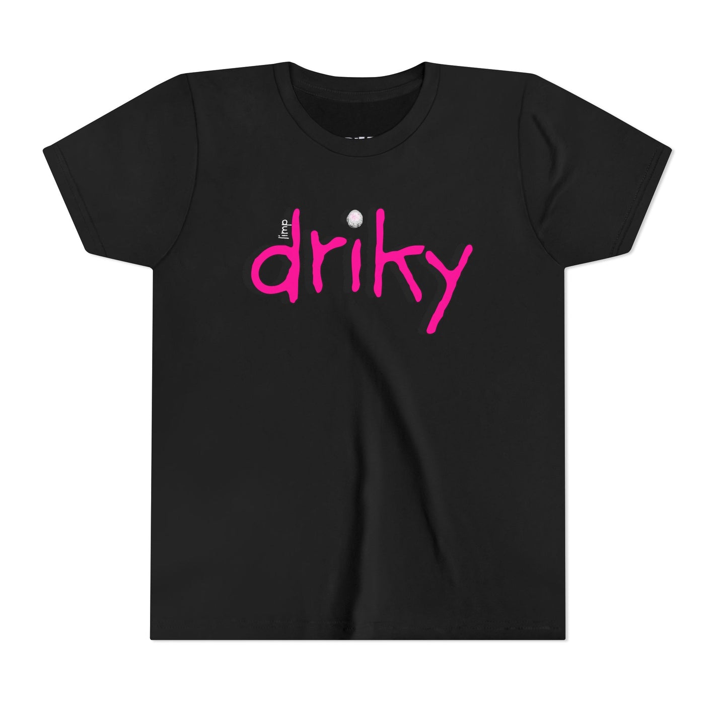 Youth Limp Driky - Pinkerton Short Sleeve Tee