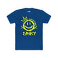 Driky King Nothing - Banana Sunshine Cotton Crew Tee