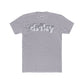 Driky Wear - White Night Cotton Crew Tee