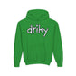 Limp Driky - OG2 - Youth Heavy Blend Hoodie